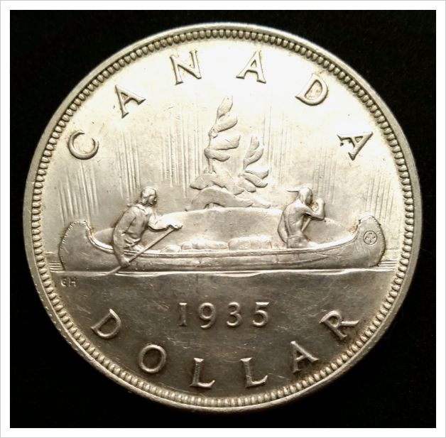 The-10-Awesome-Days-Of-Canadian-Silver-Dollar-Varieties